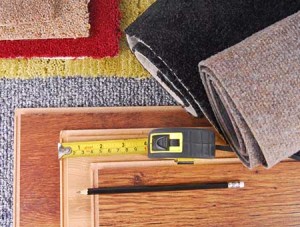 Carpet and Flooring Sales