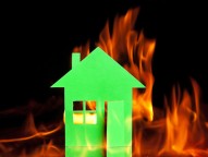 Fire/Smoke Restoration